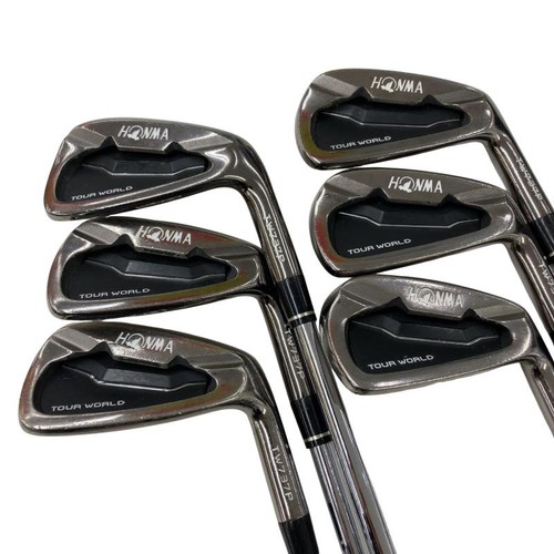 Honma tour world tw737p - honma,