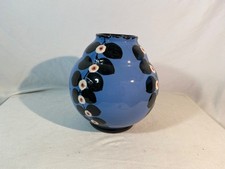 Jérome massier vase décor - jérome, massier,