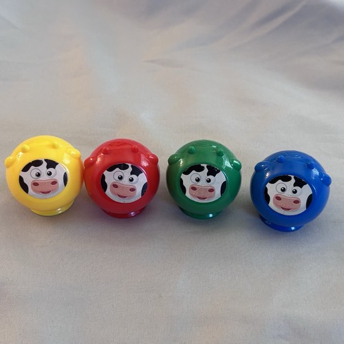 Uno moo replacements pieces - uno,