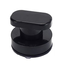 Extracteur de poignée de préhension avec ventouse pour salle de bain cuisine p