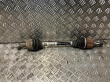 Cardan gauche (transmission) PEUGEOT 208 2 9836054380