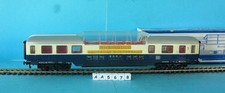 HO HORNBY ACHO 7448 Voiture RHEINGOLD VISTA DOME (V5)AA5678