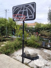 Panier de Basket Ball 