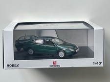 Citroën vert 43 norev - c5,