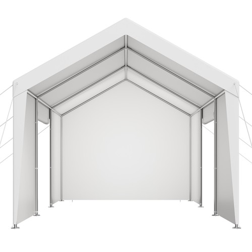 Tente garage carport abri - carport,