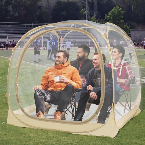 Eighteentek pod all weather - all,