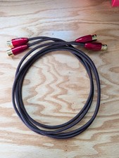 AudioQuest Red River XLR