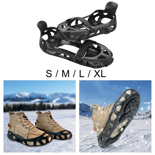 Crampons glace pour - crampons,
