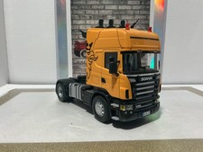 1:32 SIKU SCANIA R620 TRACTOR