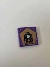 LEGO Harry Potter Minifig hp