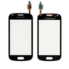 Vitre tactile Samsung Galaxy