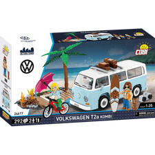 Volkswagen T2a Plage COBI-24617