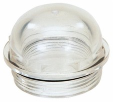 Voyant de niveau Ø 3" pour