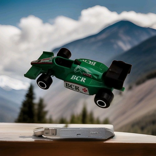 Majorette formule 1 f1 - 1,