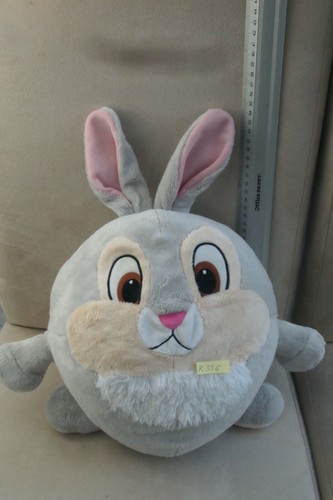 Peluche r336 panpan lapin - :,