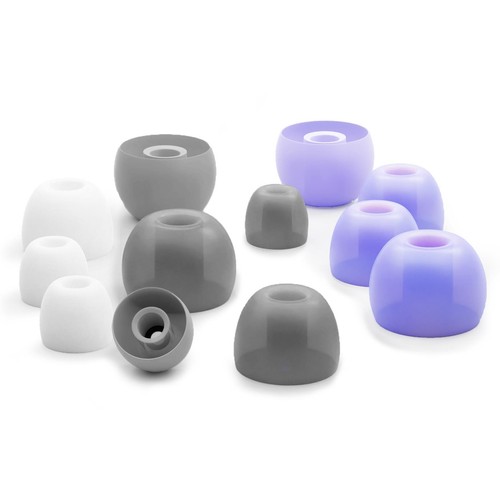 écouteurs en silicone - Écouteurs,