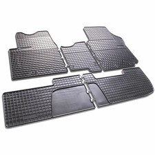 Set Tappetini Tappeti per OPEL