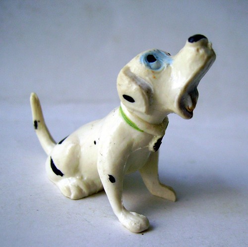 Figurine jim disney - figurine, 101