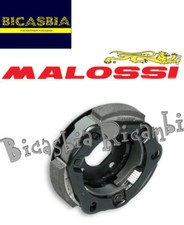 9966 - Embrayage malossi
