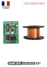 Kit Module Carte + Fil