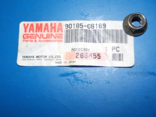 Nos yamaha 1994 2021 - nos,