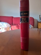 VOYAGE AU BOUT DE LA NUIT