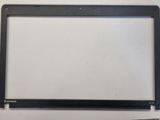 CONTOUR ECRAN/BEZEL: LENOVO ThinkPad E530 - GRADE A