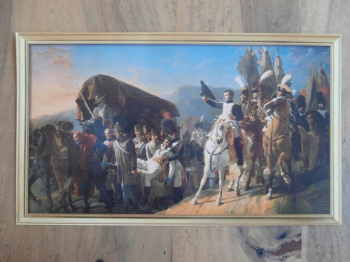 Carte tableau 17 cm - 28,4,