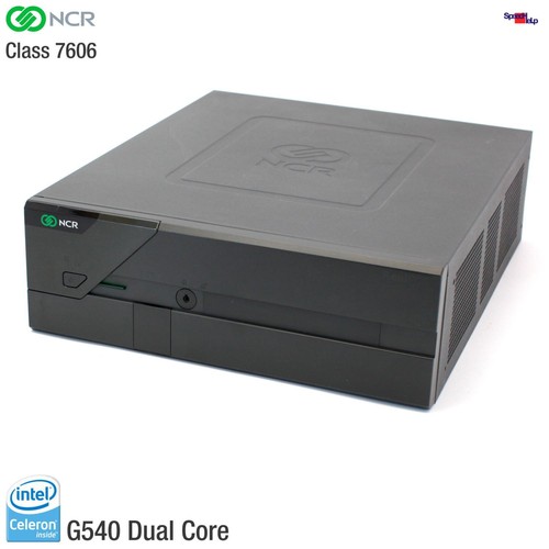 Ncr 7606 1007 - 7606-1007-8801, pc
