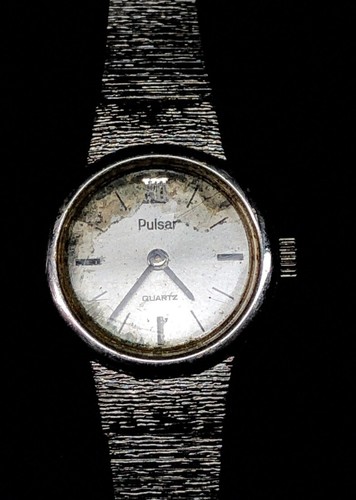 Ancienne montre femme - #45,