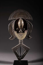 art africain Reliquaire Kota