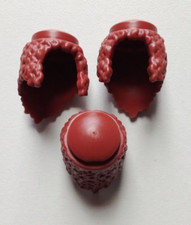 Playmobil - cheveux perruque