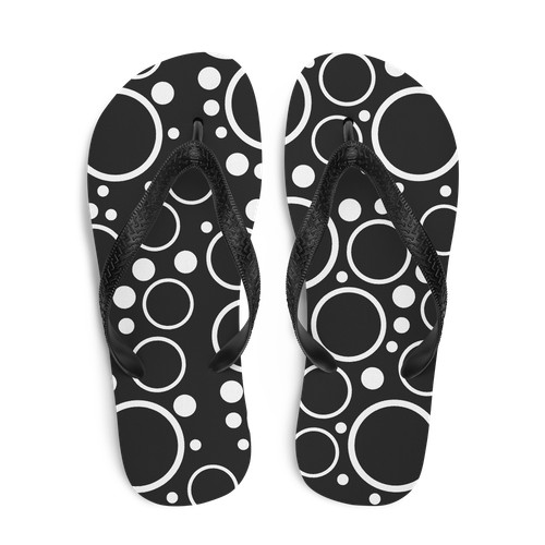 Unisex cool circles - unisex,