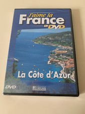 J'aime la France en DVD - LA