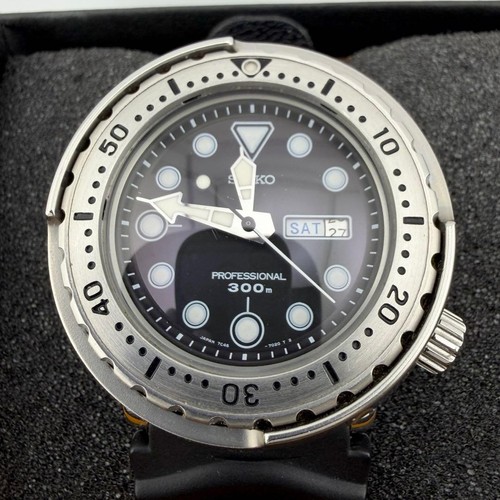 Seiko prospex diver 300m - prospex,