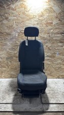Siege avant gauche PEUGEOT