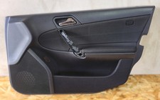 Mercedes W203 Panneau de porte arrière avant droite 2037306052