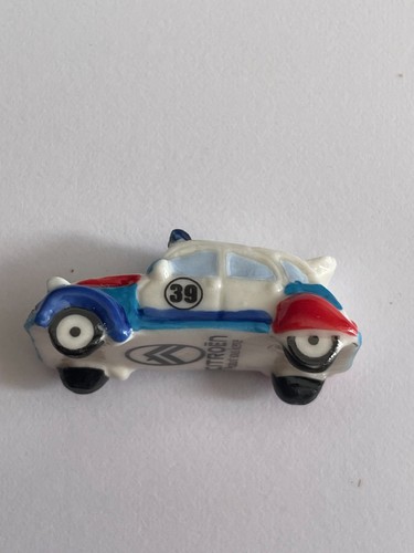 Fève 2cv racing - 2cv,