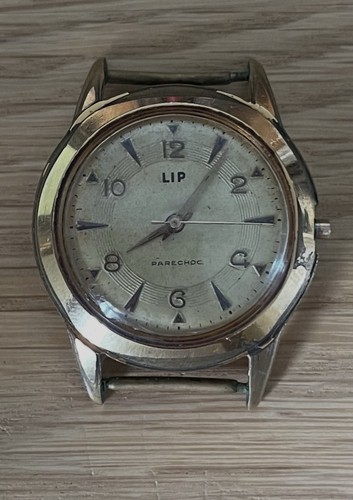 Lip parachoc vintage homme - parachoc,
