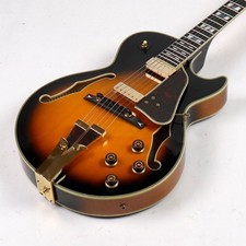 IBANEZ GB10SE-BS Used Ebony
