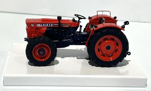 Modelagrisystem same ariete - same,