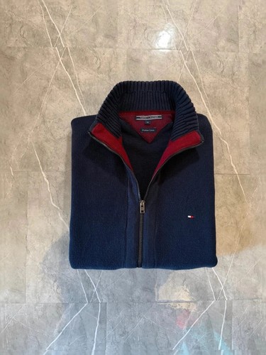 Pull tommy hilfiger - hilfiger,, full