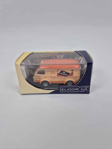 Ll909 eligor 101153 43 - 101153, 1/43