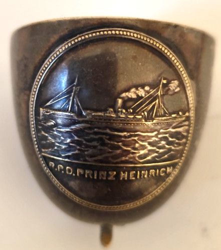Sms prinz heinrich - sms,