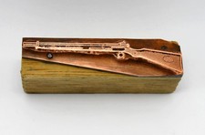CARABINE MATRICE ORIGINAL