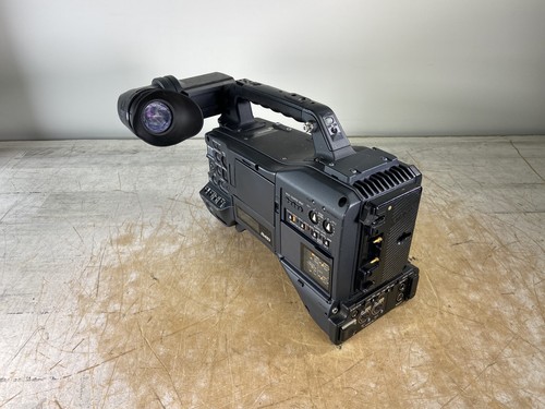 Panasonic hpx300p p2 - panasonic,