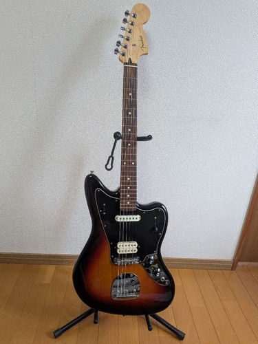 Guitare électrique fender - électrique,