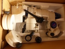 Monture équatoriale Vixen GP2