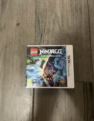 Jeux vidéo nitendo 3ds - nitendo,