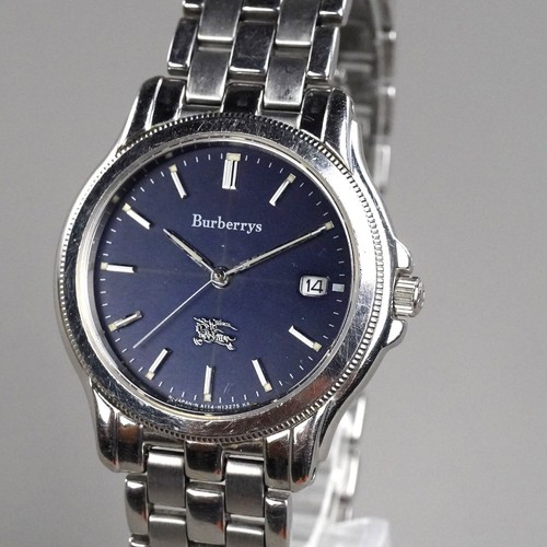 Montre homme burberrys - homme,